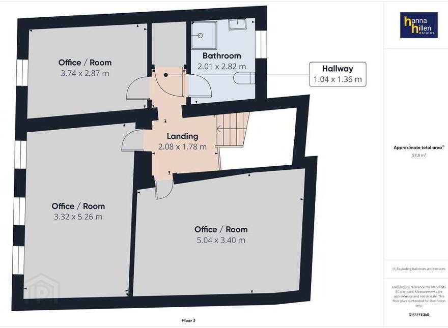 Sugar Island, Newry, BT35 6HT
