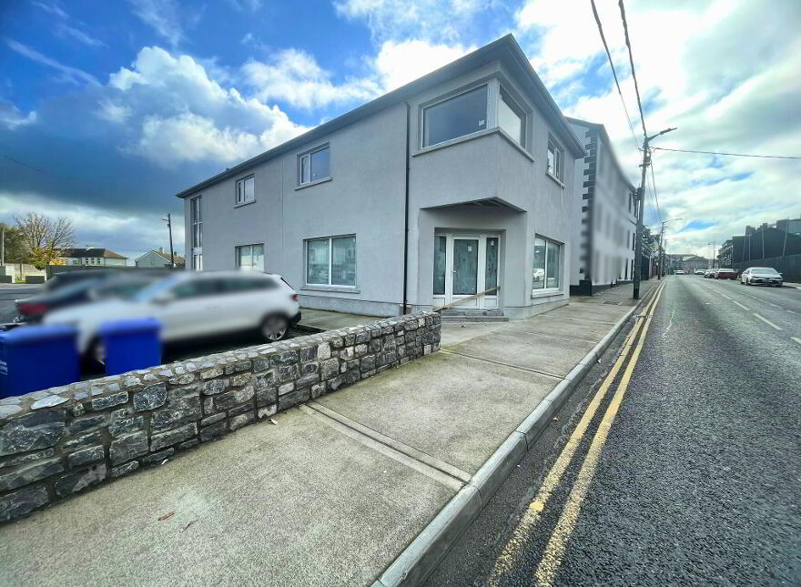 Castle Street, Roscommon Town, F42RX89