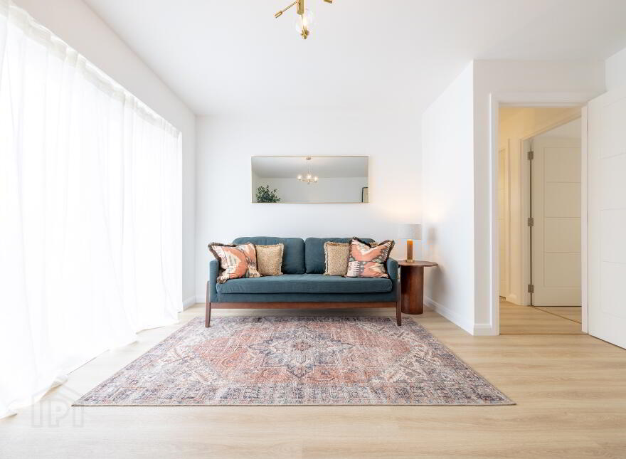 Apartment B2, Soho Foundry, Townsend Street, Belfast, BT13 2ES