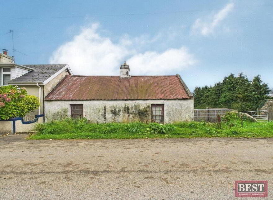 43A Killowen Old Road, Rostrevor, Newry, BT34 3AD