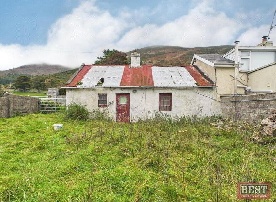 43A Killowen Old Road, Rostrevor, Newry, BT34 3AD