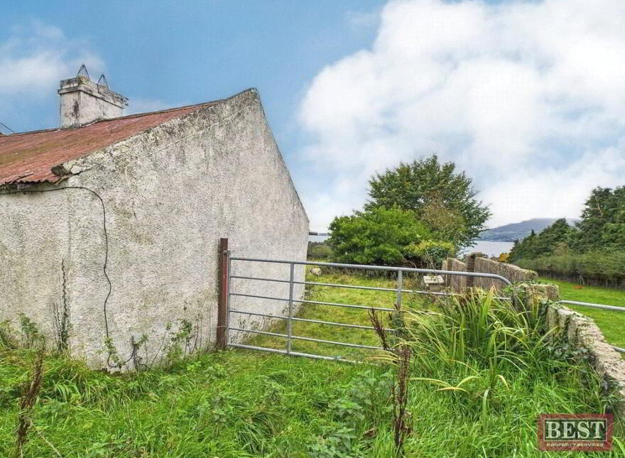 43A Killowen Old Road, Rostrevor, Newry, BT34 3AD
