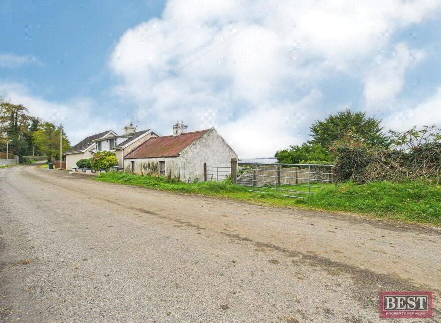 43A Killowen Old Road, Rostrevor, Newry, BT34 3AD