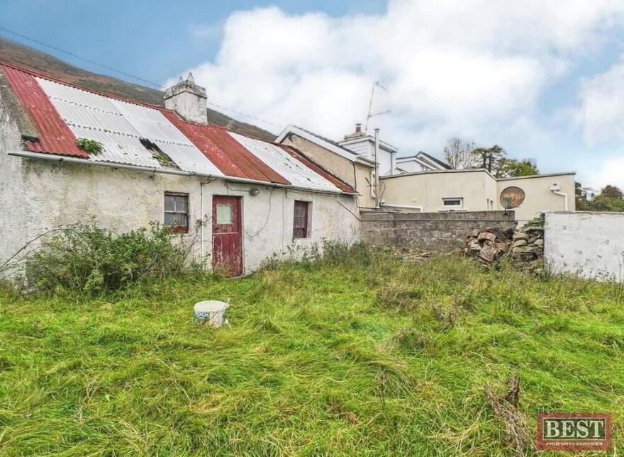 43A Killowen Old Road, Rostrevor, Newry, BT34 3AD