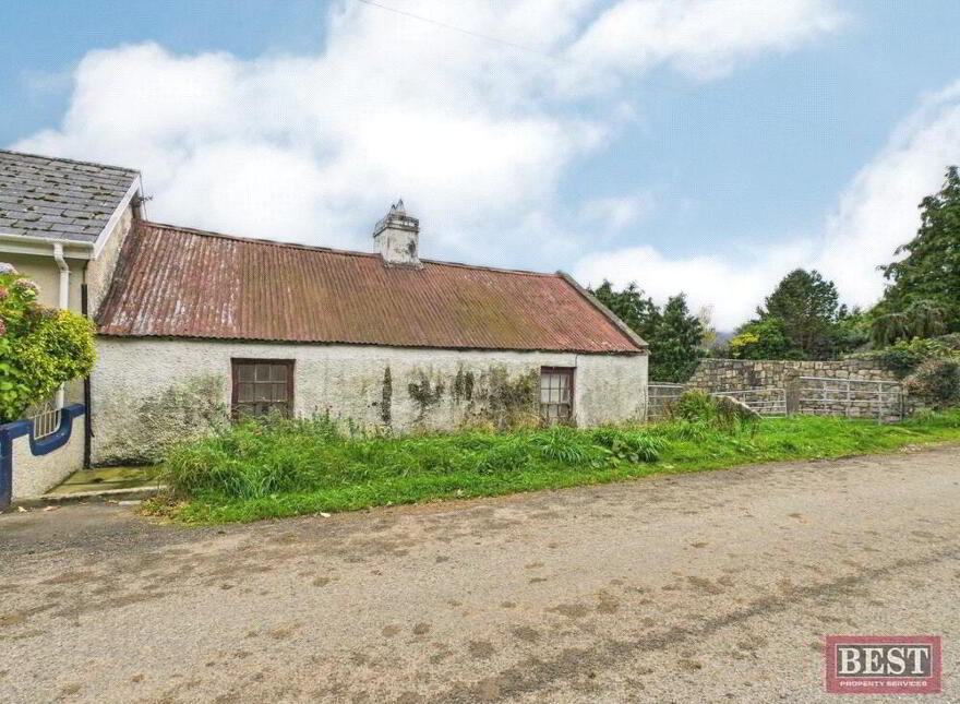 43A Killowen Old Road, Rostrevor, Newry, BT34 3AD