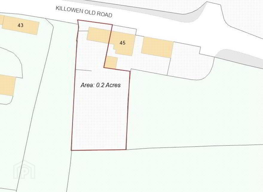 43A Killowen Old Road, Rostrevor, Newry, BT34 3AD
