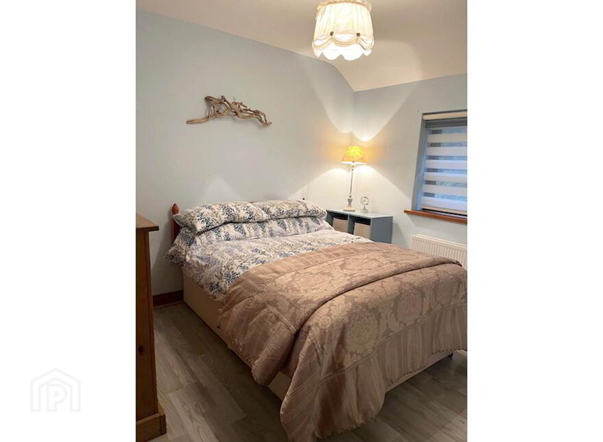 Commercial Property With One Bedroom Apartment, 1-2 Harbour Vie...Rathlin Island, BT54 6TE