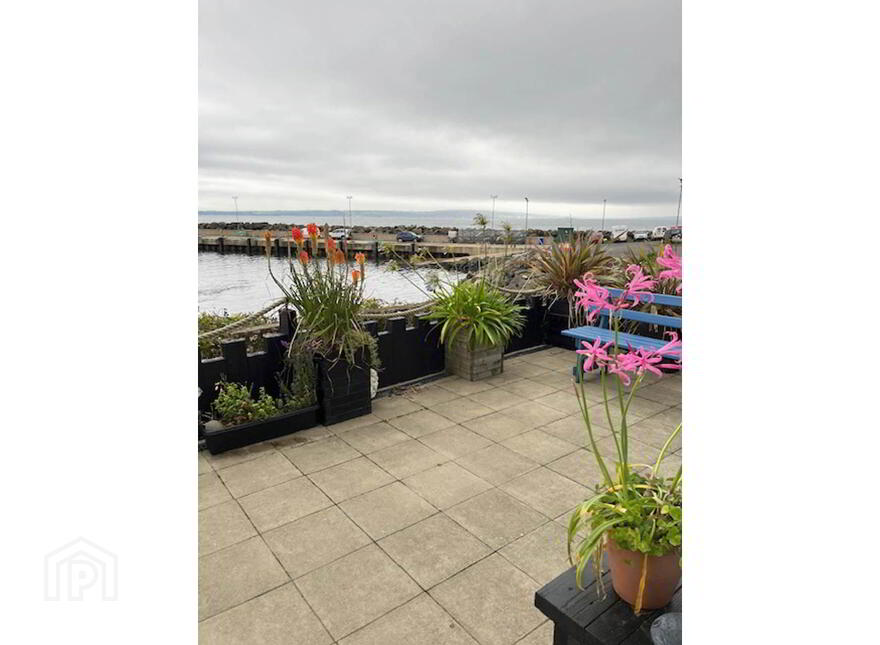 Commercial Property With One Bedroom Apartment, 1-2 Harbour Vie...Rathlin Island, BT54 6TE