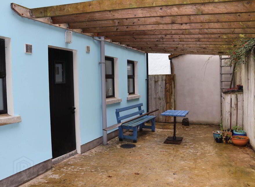 Commercial Property With One Bedroom Apartment, 1-2 Harbour Vie...Rathlin Island, BT54 6TE