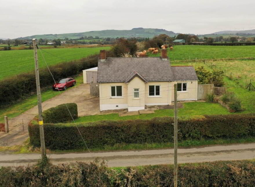 20 Ballydonaghy Road, Ballymagorry, Strabane, BT82 0TB