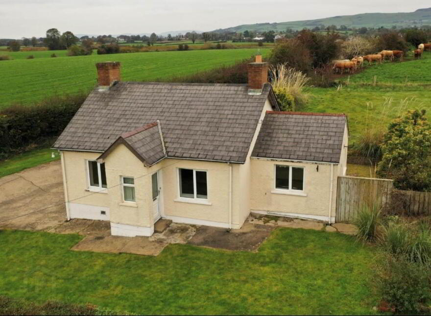 20 Ballydonaghy Road, Ballymagorry, Strabane, BT82 0TB