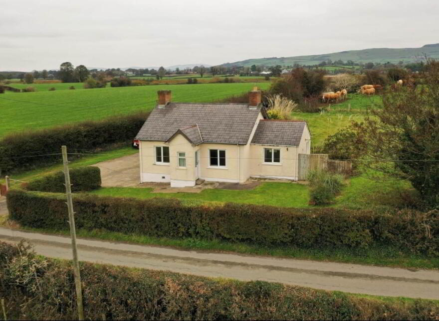 20 Ballydonaghy Road, Ballymagorry, Strabane, BT82 0TB