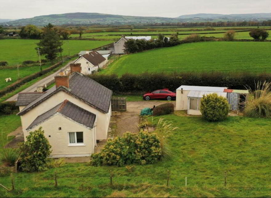 20 Ballydonaghy Road, Ballymagorry, Strabane, BT82 0TB