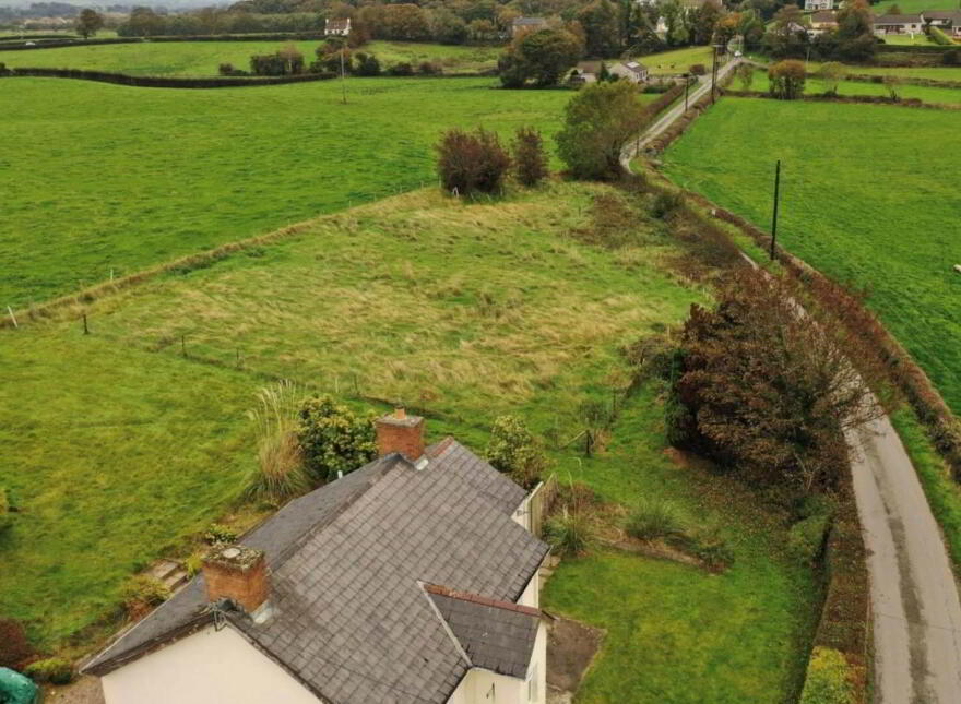 20 Ballydonaghy Road, Ballymagorry, Strabane, BT82 0TB