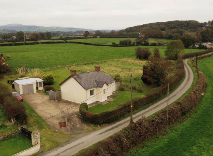 20 Ballydonaghy Road, Ballymagorry, Strabane, BT82 0TB