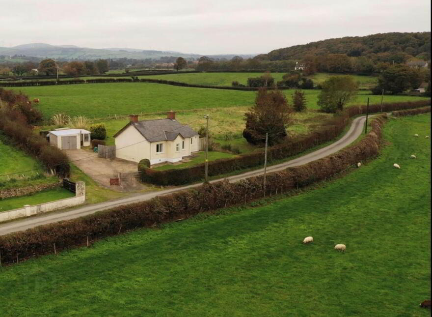 20 Ballydonaghy Road, Ballymagorry, Strabane, BT82 0TB