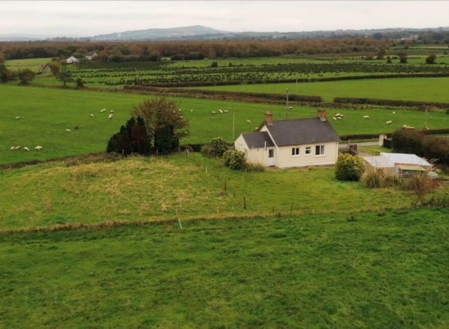 20 Ballydonaghy Road, Ballymagorry, Strabane, BT82 0TB