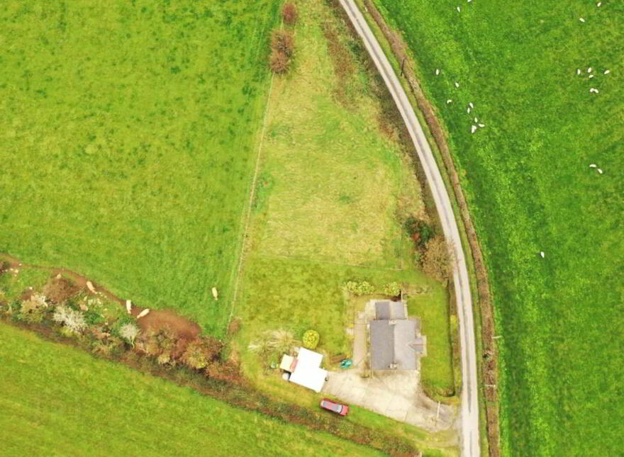 20 Ballydonaghy Road, Ballymagorry, Strabane, BT82 0TB