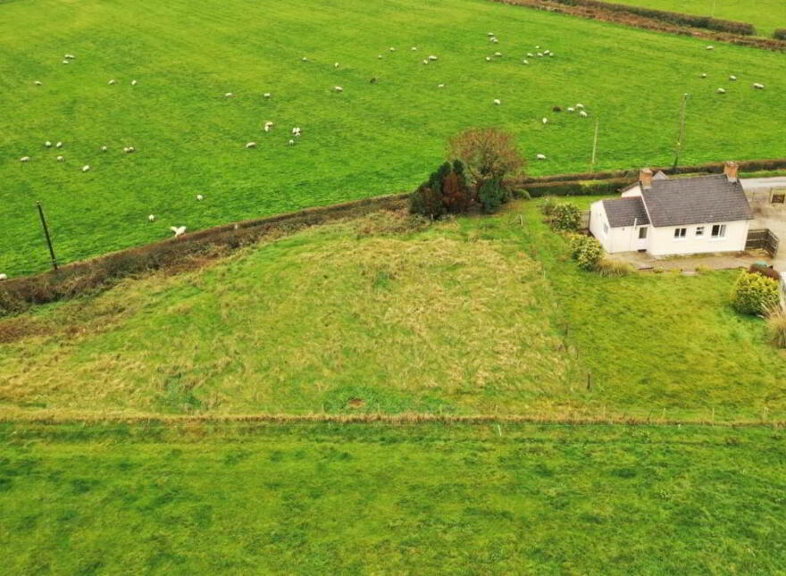 20 Ballydonaghy Road, Ballymagorry, Strabane, BT82 0TB