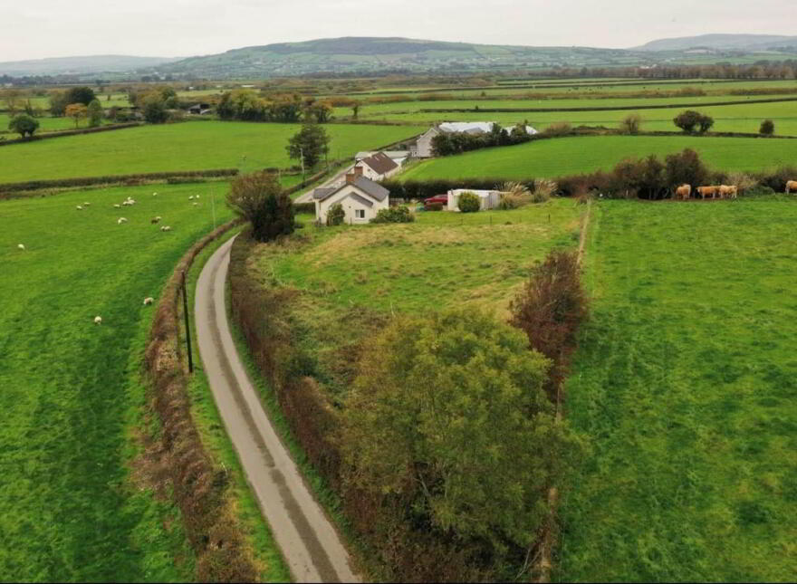 20 Ballydonaghy Road, Ballymagorry, Strabane, BT82 0TB