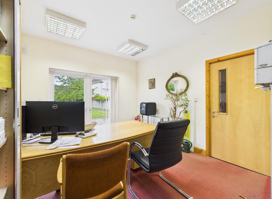 St Mary’s House,  Lucan Road, Lucan, K78D258