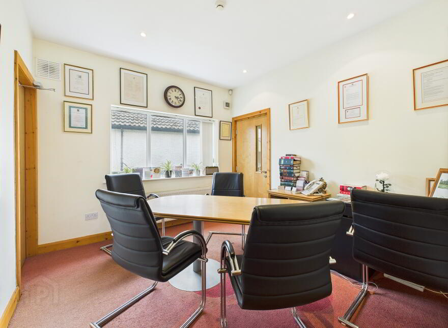 St Mary’s House,  Lucan Road, Lucan, K78D258