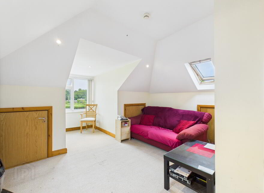 St Mary’s House,  Lucan Road, Lucan, K78D258