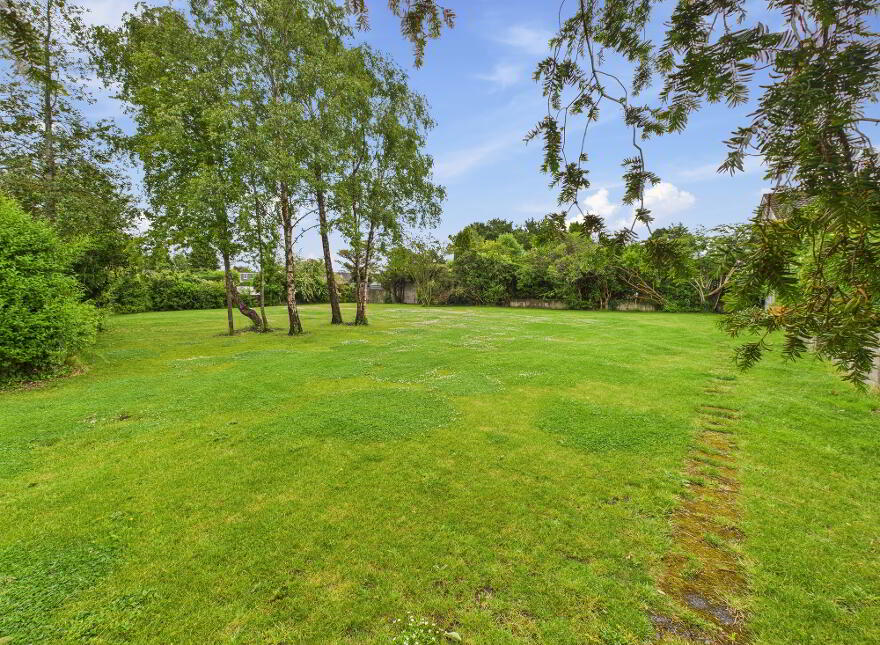 St Mary’s House,  Lucan Road, Lucan, K78D258