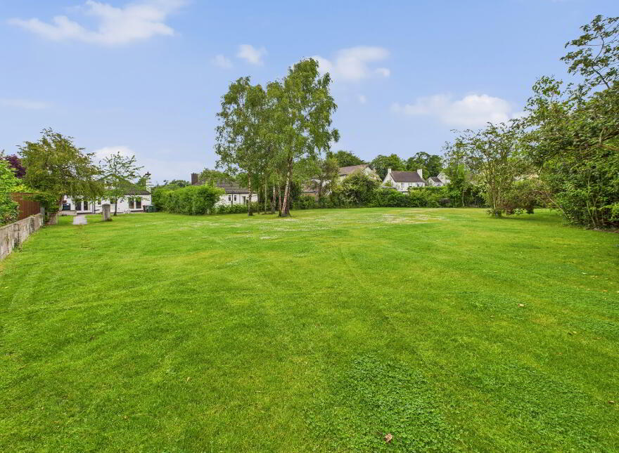 St Mary’s House,  Lucan Road, Lucan, K78D258
