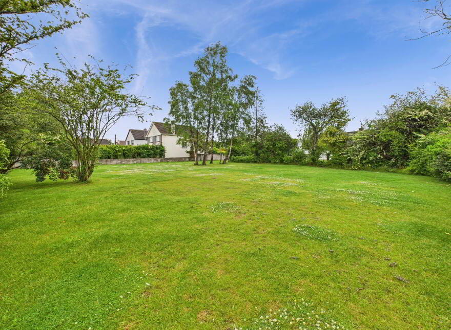 St Mary’s House,  Lucan Road, Lucan, K78D258