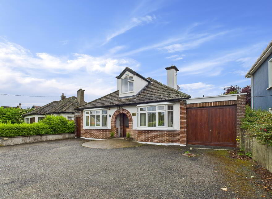 St Mary’s House,  Lucan Road, Lucan, K78D258