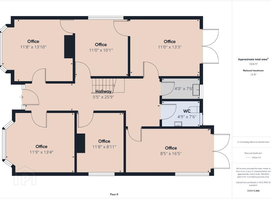St Mary’s House,  Lucan Road, Lucan, K78D258