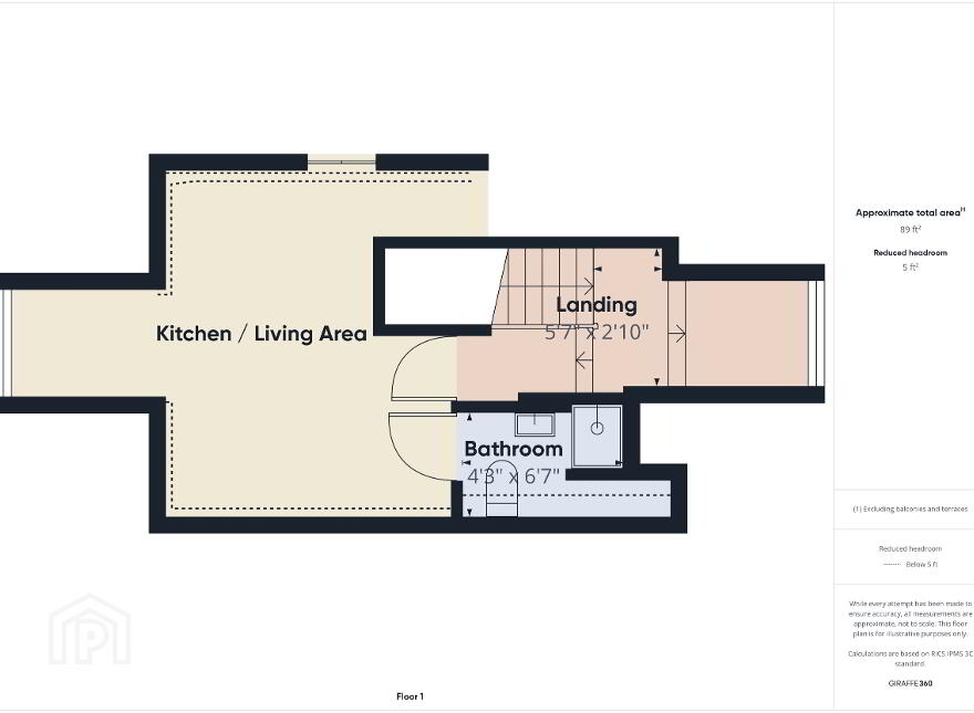St Mary’s House,  Lucan Road, Lucan, K78D258