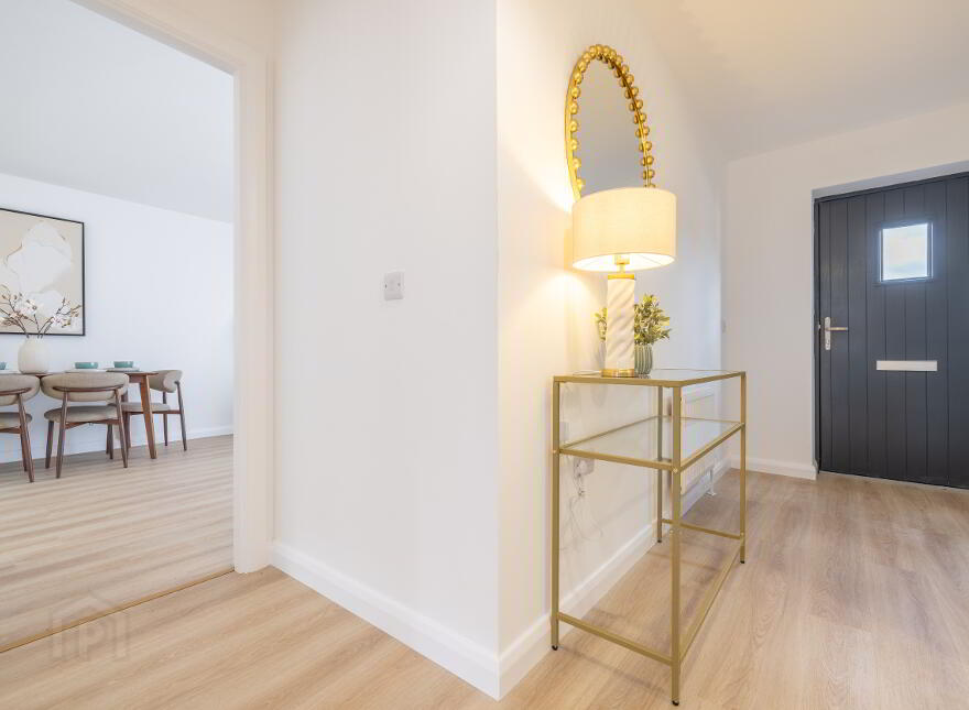 Apartment B9, Soho Foundry, Townsend Street, Belfast, BT13 2ES
