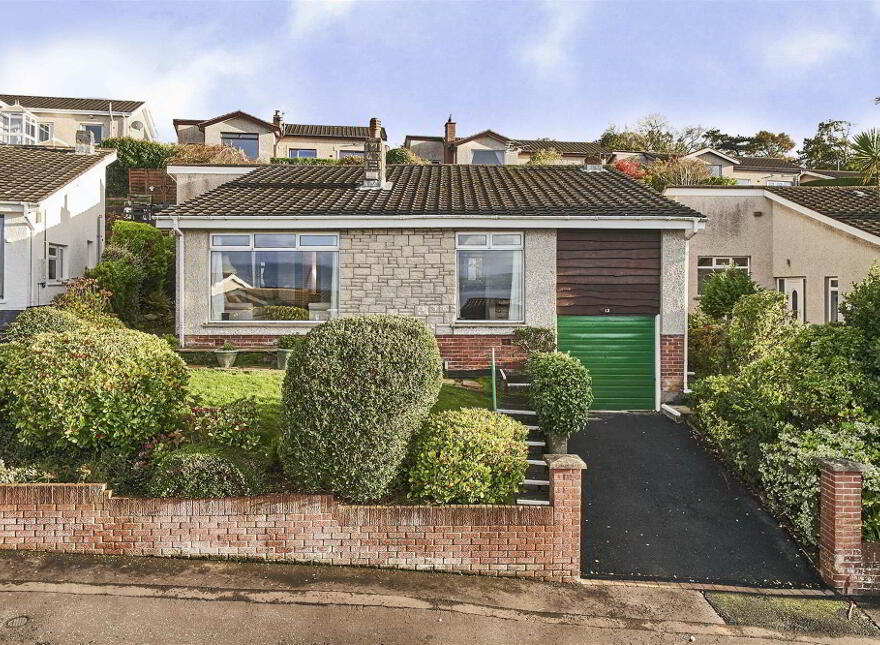 12 Strathleven Park, Holywood, BT18 0NJ