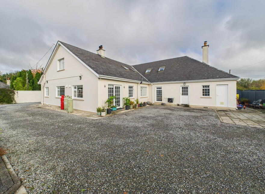 Milltown, Athy, R14FW99
