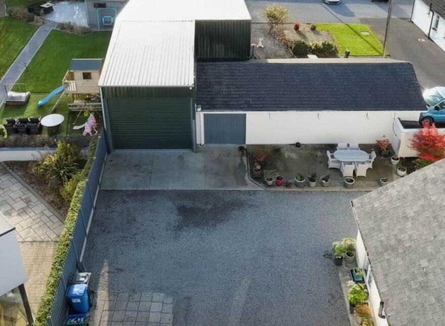 Milltown, Athy, R14FW99