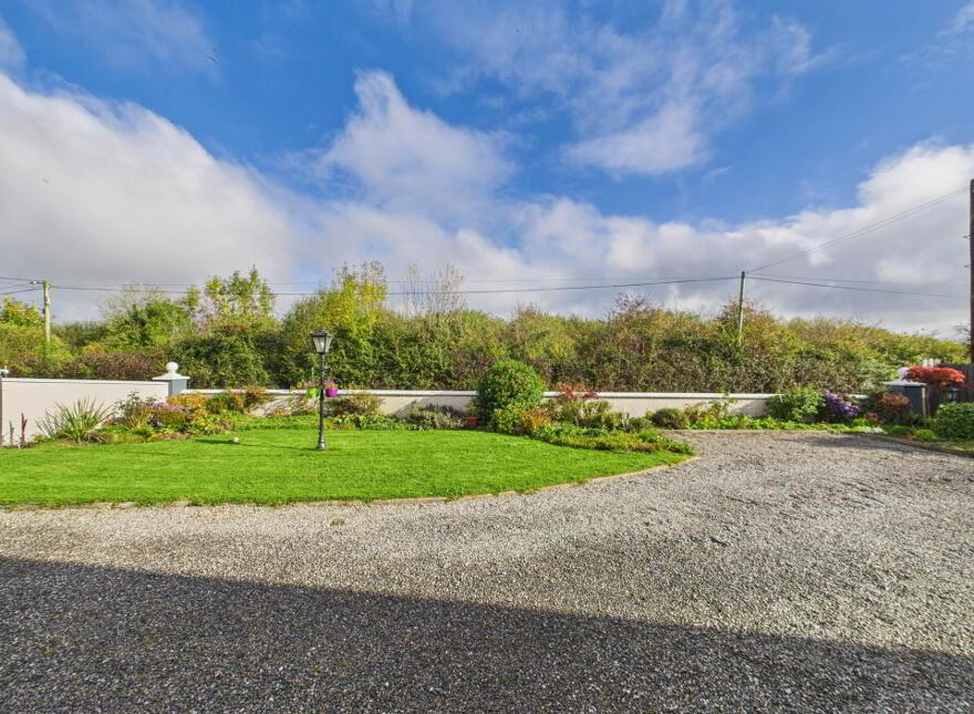 Milltown, Athy, R14FW99