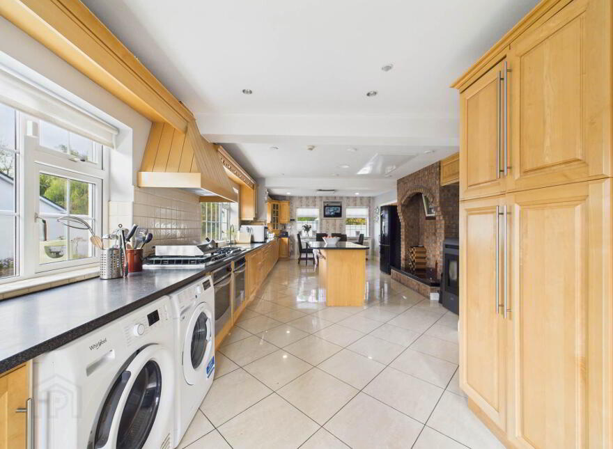 Milltown, Athy, R14FW99
