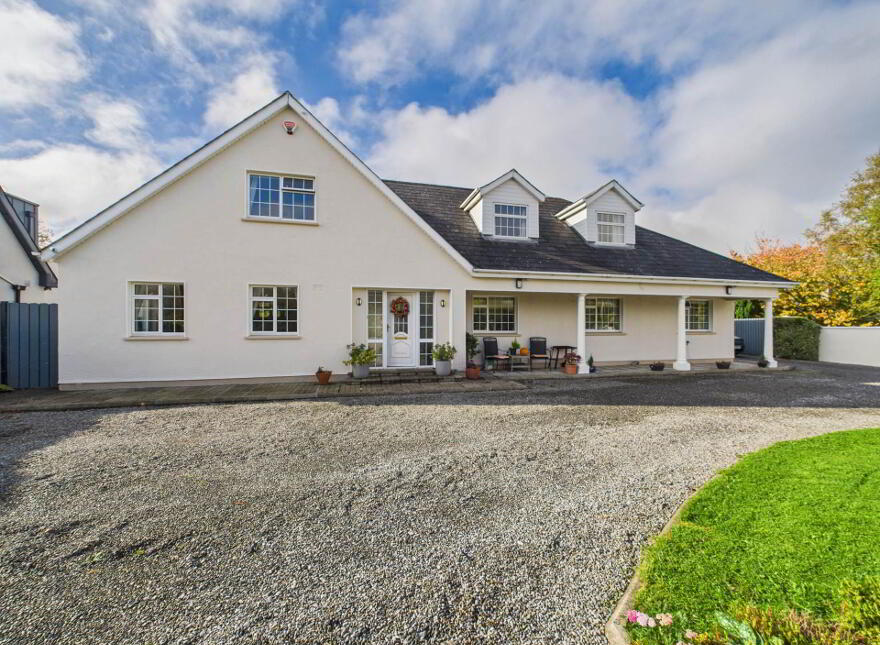 Milltown, Athy, R14FW99