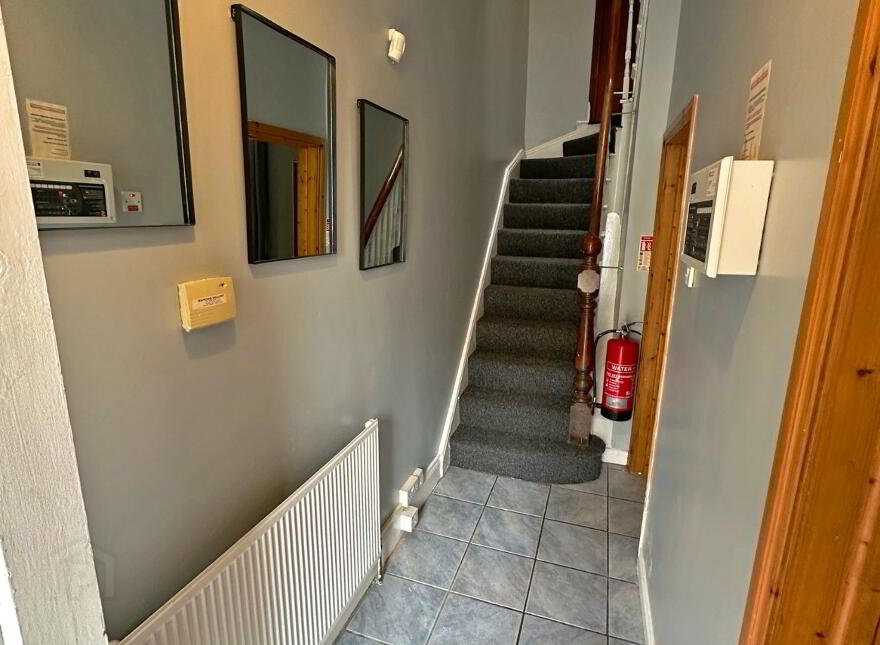 Haywood Ave, Belfast, BT7 3EU