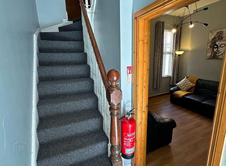 Haywood Ave, Belfast, BT7 3EU