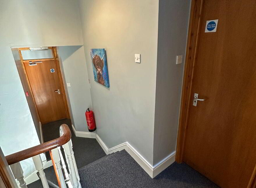 Haywood Ave, Belfast, BT7 3EU