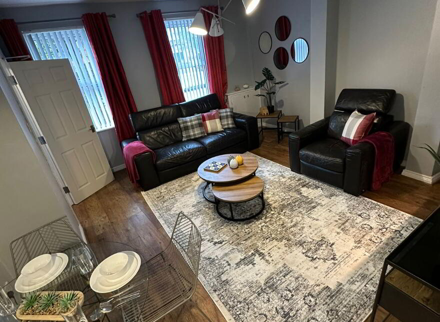 Room 4, 229 Donegall Rd, Belfast, BT12 5NB