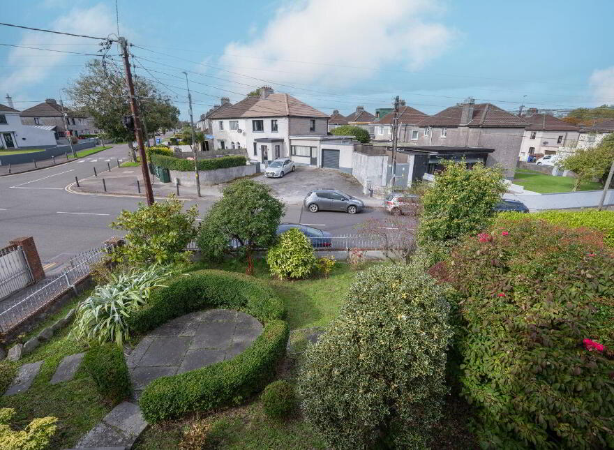 Evora, Togher Road, The Lough, T12Y8C8