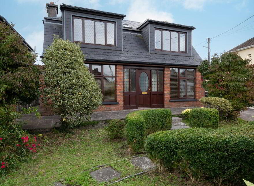 Evora, Togher Road, The Lough, T12Y8C8