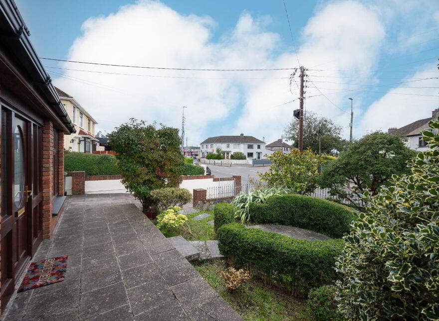 Evora, Togher Road, The Lough, T12Y8C8