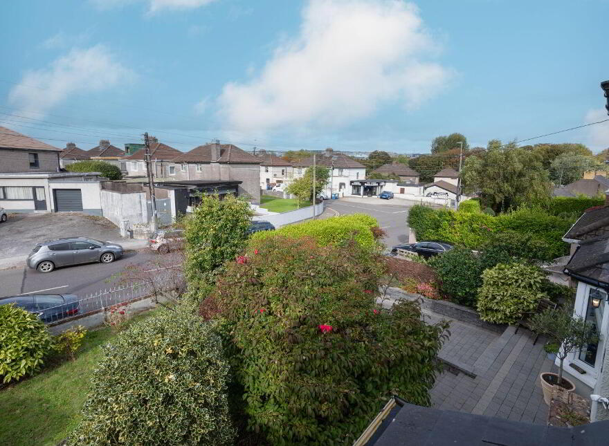 Evora, Togher Road, The Lough, T12Y8C8