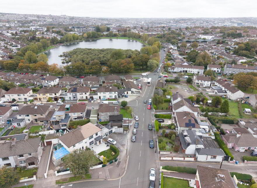 Evora, Togher Road, The Lough, T12Y8C8