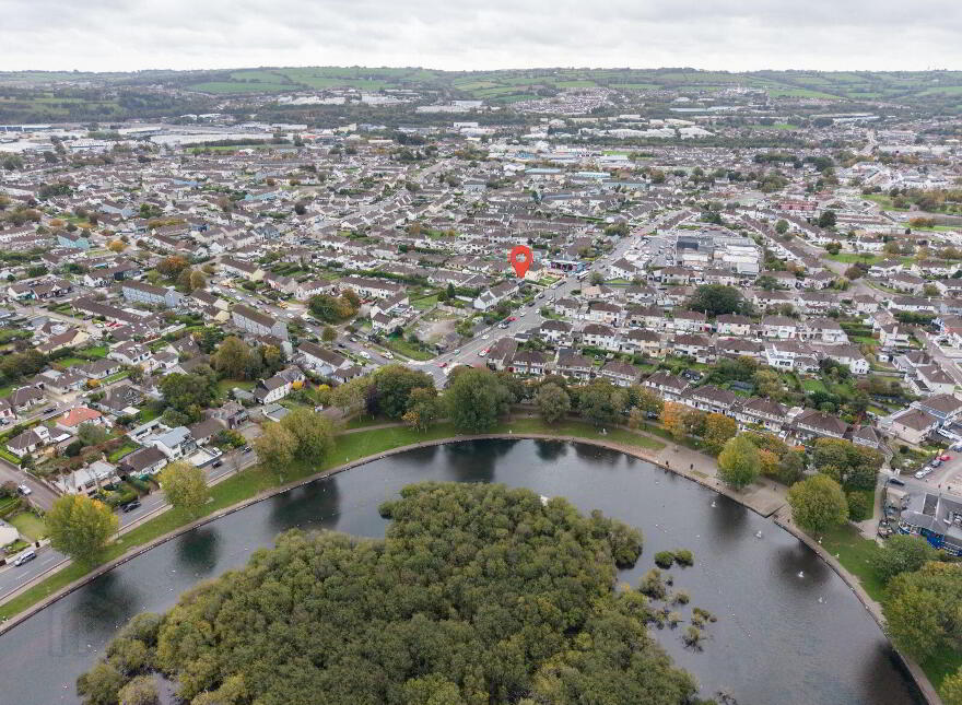 Evora, Togher Road, The Lough, T12Y8C8